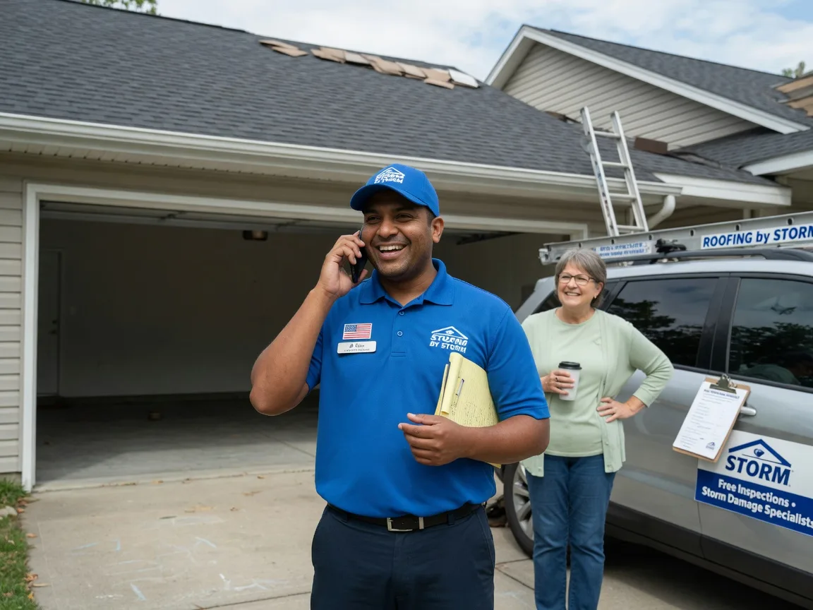 Roof Repair Near Me Newport, IN FAQs