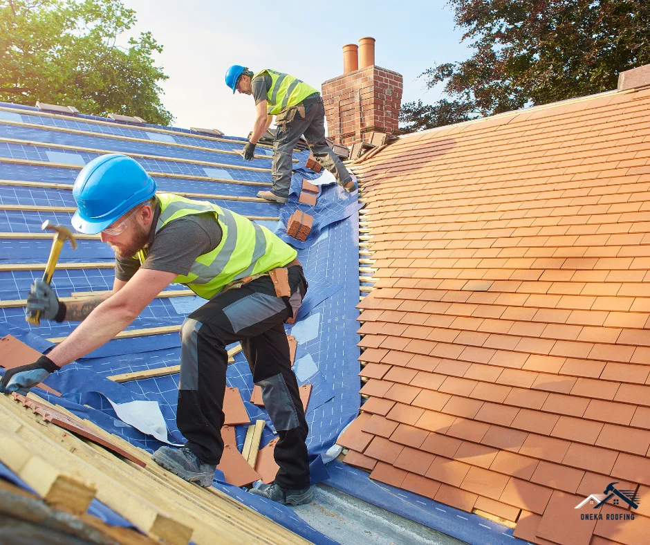Why choose Roof Repair Near Me in Newport, IN